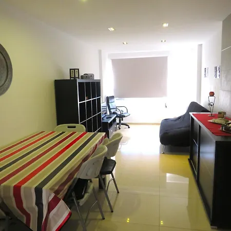 Confortavel T2 Em Vila Real de Santo António