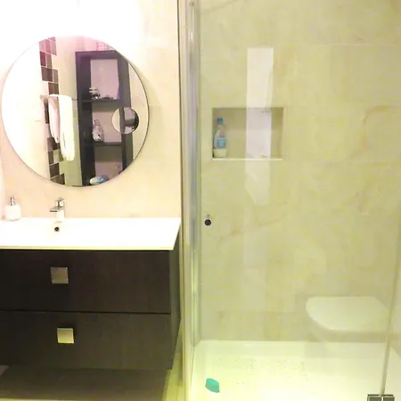 Apartmán Confortavel T2 Em *