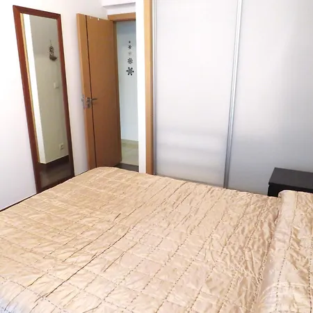 Apartment Confortavel T2 Em