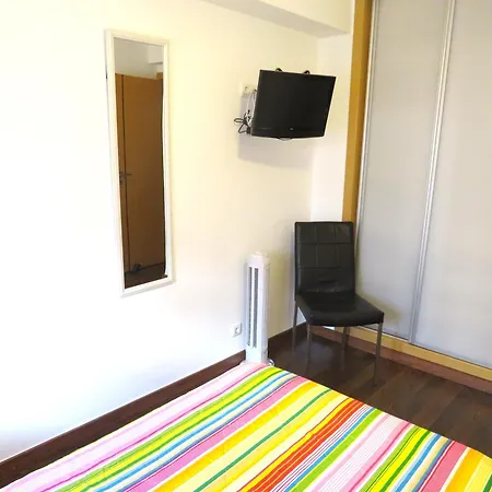 Apartment Confortavel T2 Em *
